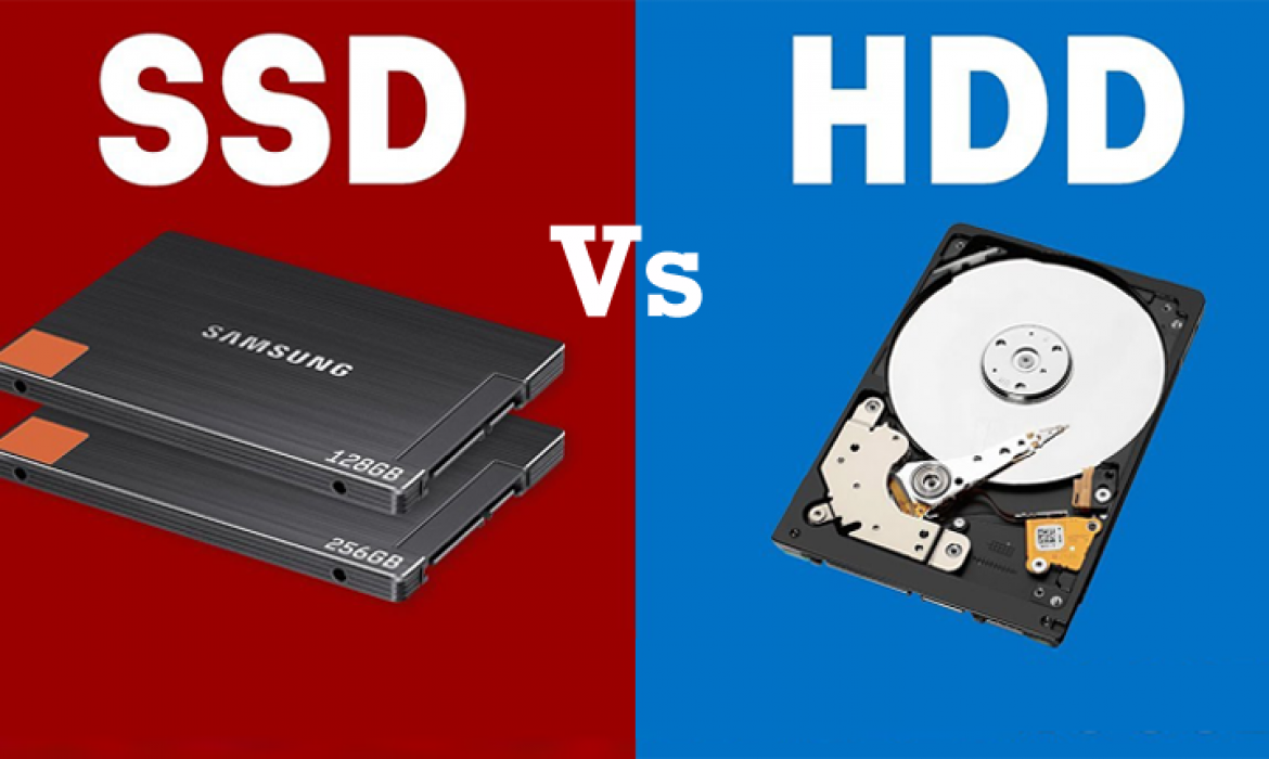 Difference between SSD hosting and Normal HDD hosting