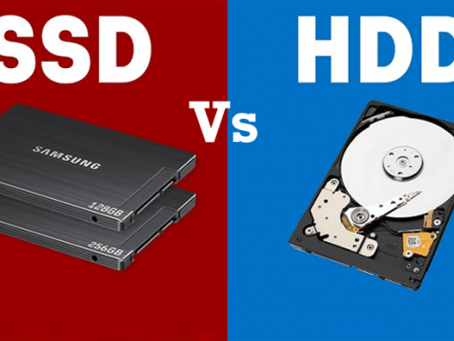 Difference between SSD hosting and Normal HDD hosting