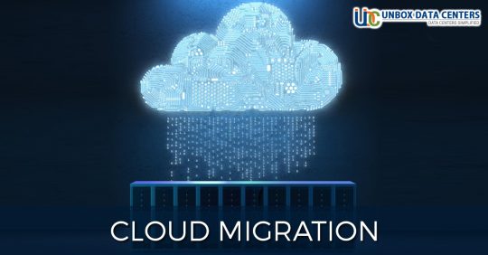 Common Mistakes of Cloud Migration that Must Avoid