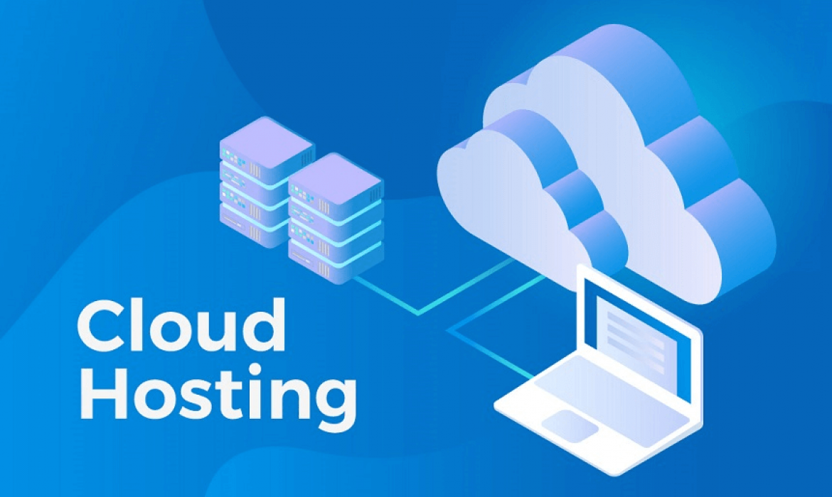 Why and Who Should use Cloud Hosting