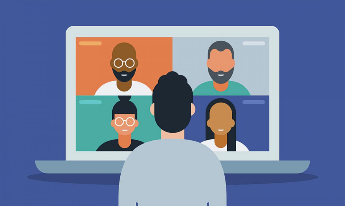 Is Video Conferencing the Future of Communication?