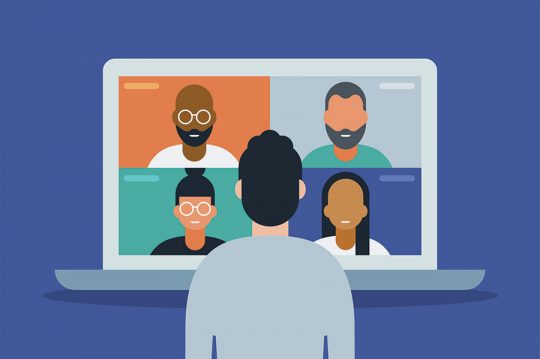Is Video Conferencing the Future of Communication?